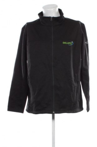 Bluză trening de bărbați The North Face, Mărime XXL, Culoare Negru, Preț 156,99 Lei