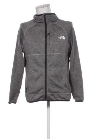 Pánský športový vrch The North Face, Veľkosť M, Farba Sivá, Cena  38,36 €