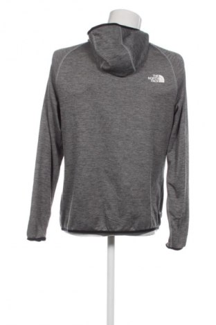 Pánský športový vrch The North Face, Veľkosť M, Farba Sivá, Cena  38,36 €