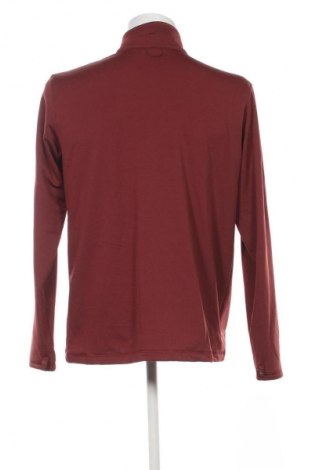 Bluză trening de bărbați The North Face, Mărime L, Culoare Roșu, Preț 514,99 Lei