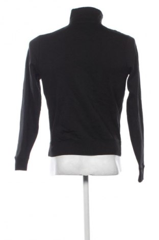 Męska bluza sportowa Tom Tailor, Rozmiar S, Kolor Czarny, Cena 80,99 zł