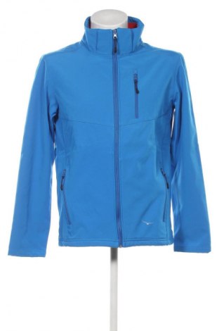 Мъжко спортно горнище Twintip, Размер L, Цвят Син, Цена 9,20 €