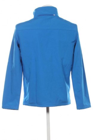 Мъжко спортно горнище Twintip, Размер L, Цвят Син, Цена 9,20 €