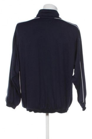 Herren Sportoberteil Uhlsport, Größe L, Farbe Blau, Preis € 10,99