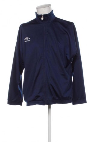 Pánský športový vrch Umbro, Veľkosť M, Farba Modrá, Cena  12,95 €