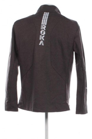 Pánský športový vrch Unbranded, Veľkosť L, Farba Sivá, Cena  10,95 €