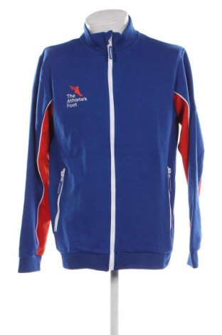 Мъжко спортно горнище Unbranded, Размер L, Цвят Син, Цена 9,71 €