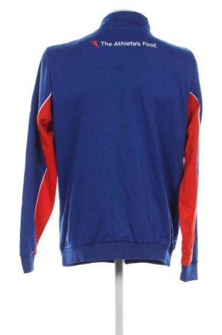 Мъжко спортно горнище Unbranded, Размер L, Цвят Син, Цена 9,71 €