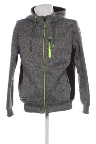 Herren Sportoberteil Unbranded, Größe XL, Farbe Mehrfarbig, Preis € 20,99