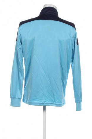 Herren Sportoberteil Unbranded, Größe L, Farbe Blau, Preis 21,99 €