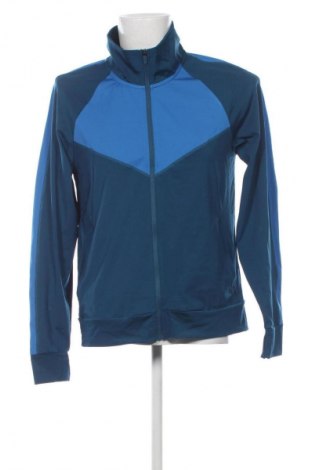 Мъжко спортно горнище Unbranded, Размер L, Цвят Син, Цена 8,69 €