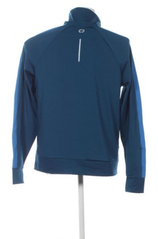 Мъжко спортно горнище Unbranded, Размер L, Цвят Син, Цена 8,69 €