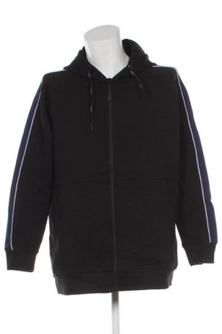 Herren Sportoberteil Unbranded, Größe 3XL, Farbe Schwarz, Preis € 15,99