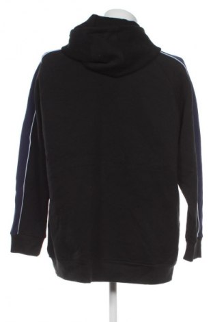 Herren Sportoberteil Unbranded, Größe 3XL, Farbe Schwarz, Preis € 15,99