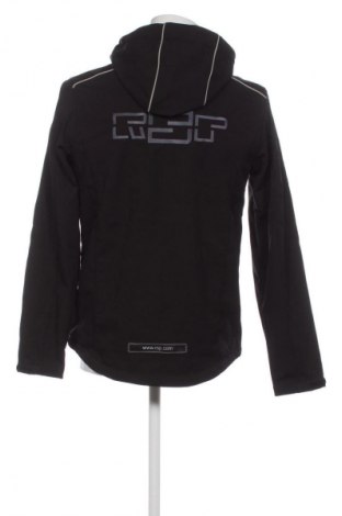 Pánský športový vrch Unbranded, Veľkosť S, Farba Čierna, Cena  8,95 €