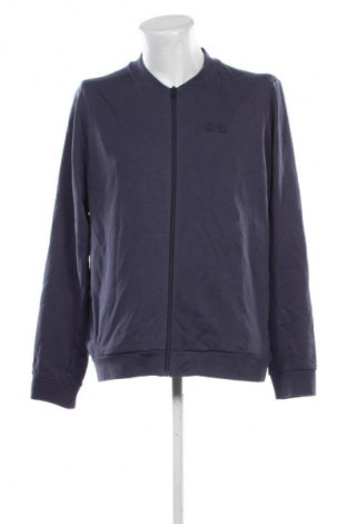 Herren Sportoberteil Unbranded, Größe XL, Farbe Blau, Preis € 13,99