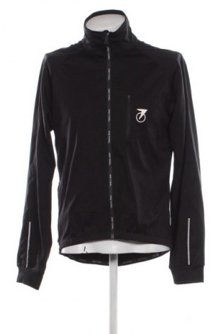 Мъжко спортно горнище Unbranded, Размер XL, Цвят Черен, Цена 9,20 €