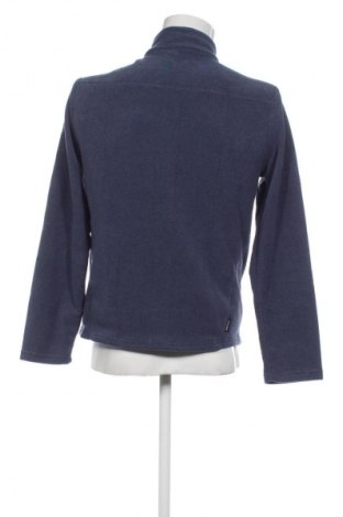 Мъжко спортно горнище Unbranded, Размер M, Цвят Син, Цена 19,95 €