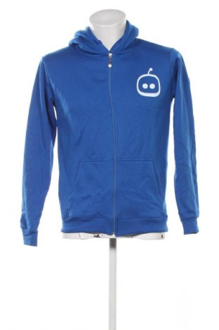 Мъжко спортно горнище Unbranded, Размер L, Цвят Син, Цена 8,18 €