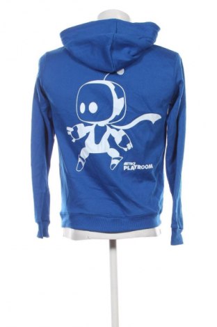 Мъжко спортно горнище Unbranded, Размер L, Цвят Син, Цена 8,18 €