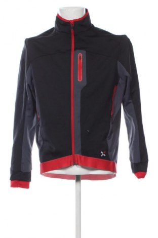 Мъжко спортно горнище Unbranded, Размер XXL, Цвят Многоцветен, Цена 9,71 €