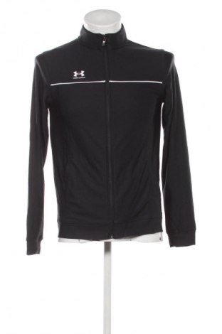 Мъжко спортно горнище Under Armour, Размер S, Цвят Черен, Цена 42,94 €