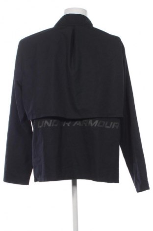 Męska bluza sportowa Under Armour, Rozmiar XXL, Kolor Czarny, Cena 120,99 zł