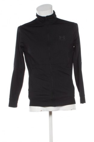 Мъжко спортно горнище Under Armour, Размер S, Цвят Черен, Цена 17,38 €