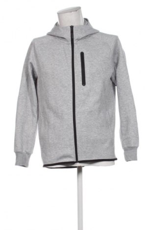 Bluză trening de bărbați Uniqlo, Mărime XL, Culoare Gri, Preț 80,99 Lei