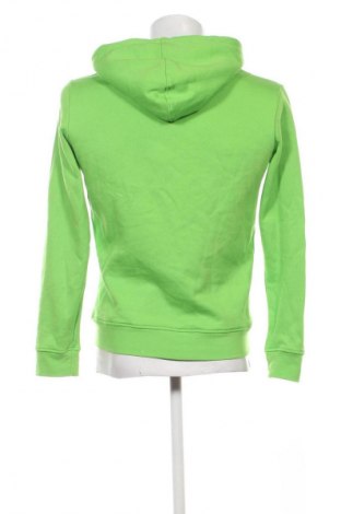 Мъжко спортно горнище Urban Classics, Размер XL, Цвят Зелен, Цена 12,27 €