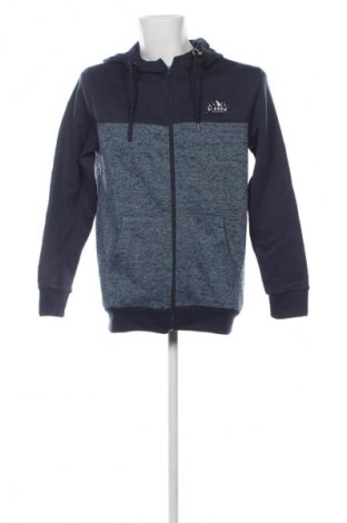 Herren Sportoberteil Zaffiri, Größe L, Farbe Blau, Preis € 19,99