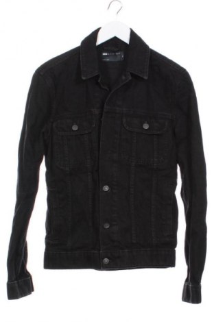 Мъжко яке ASOS, Размер XS, Цвят Черен, Цена 14,31 €
