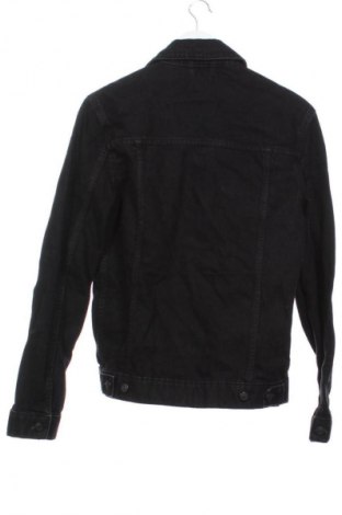 Мъжко яке ASOS, Размер XS, Цвят Черен, Цена 14,31 €