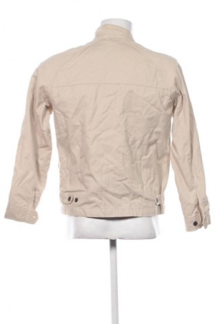 Geacă de bărbati ASOS, Mărime S, Culoare Bej, Preț 219,00 Lei