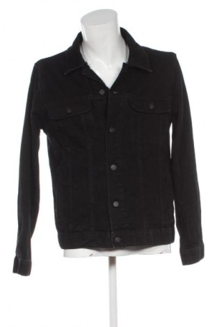 Мъжко яке ASOS, Размер L, Цвят Черен, Цена 5,62 €