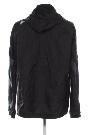 Herrenjacke Adidas, Größe XL, Farbe Schwarz, Preis € 58,39