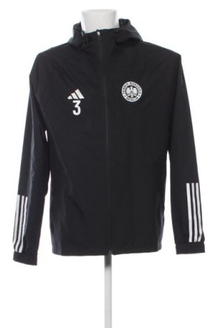 Herrenjacke Adidas, Größe M, Farbe Schwarz, Preis € 78,99