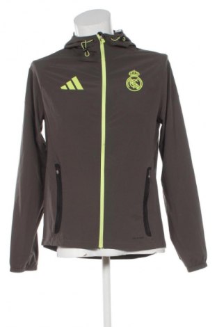 Męska kurtka Adidas, Rozmiar M, Kolor Zielony, Cena 404,99 zł