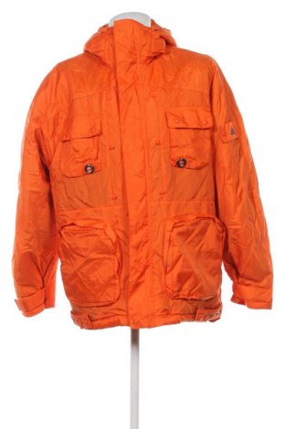 Мъжко яке Adidas, Размер 3XL, Цвят Оранжев, Цена 59,27 €