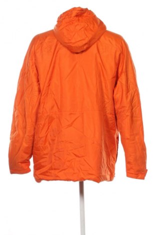 Мъжко яке Adidas, Размер 3XL, Цвят Оранжев, Цена 59,27 €