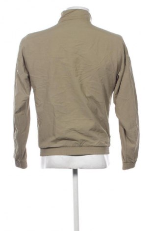 Мъжко яке Adidas, Размер S, Цвят Зелен, Цена 32,21 €