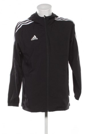 Pánská bunda  Adidas, Velikost L, Barva Černá, Cena  929,00 Kč