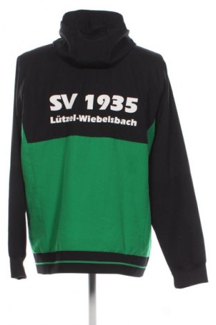 Geacă de bărbati Adidas, Mărime XL, Culoare Multicolor, Preț 176,99 Lei