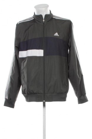 Мъжко яке Adidas, Размер XXL, Цвят Многоцветен, Цена 42,00 €