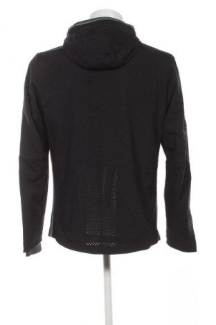 Pánska bunda  Adidas, Veľkosť M, Farba Čierna, Cena  34,95 €