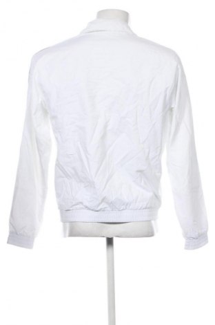 Herrenjacke Adidas Originals, Größe S, Farbe Weiß, Preis € 39,99