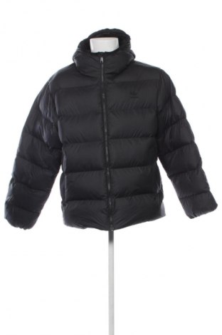 Pánska bunda  Adidas Originals, Veľkosť L, Farba Čierna, Cena  133,95 €