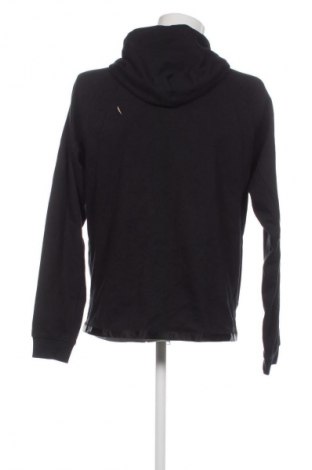 Мъжко яке Air Jordan Nike, Размер M, Цвят Черен, Цена 56,24 €