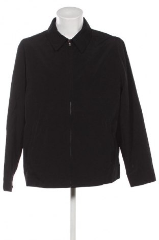 Pánska bunda  Alfani, Veľkosť XL, Farba Čierna, Cena  17,95 €