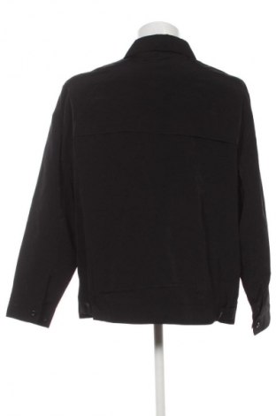 Pánska bunda  Alfani, Veľkosť XL, Farba Čierna, Cena  17,95 €